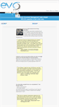 Mobile Screenshot of evodms.com